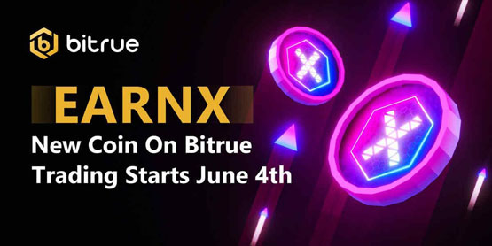 EARNX是什么币种 EARNX币能投资吗-第1张图片-火网下载