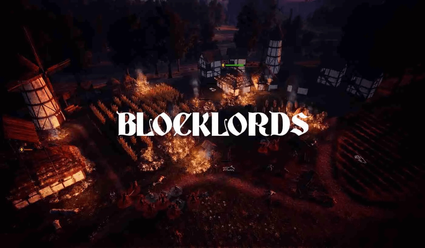 详解BLOCKLORDS：耗时6年打造，能否迎来Web3游戏之春？-第1张图片-火网下载