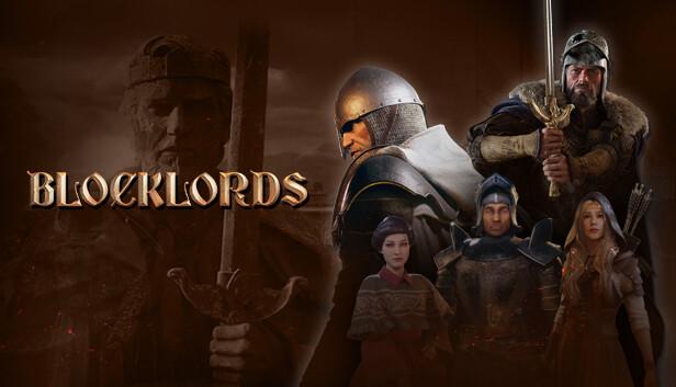 详解BLOCKLORDS：耗时6年打造，能否迎来Web3游戏之春？-第2张图片-火网下载
