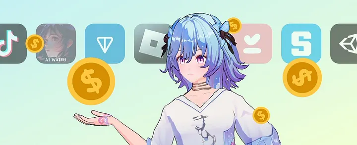 详解价值10亿美金的Virtuals协议：“Pump.fun”和AI Agent的结合-第11张图片-火网下载