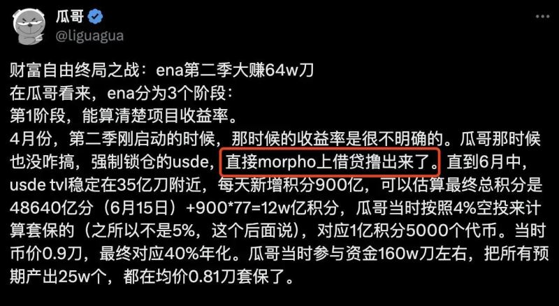 MORPHO币前景如何 值得投资吗-第16张图片-火网下载