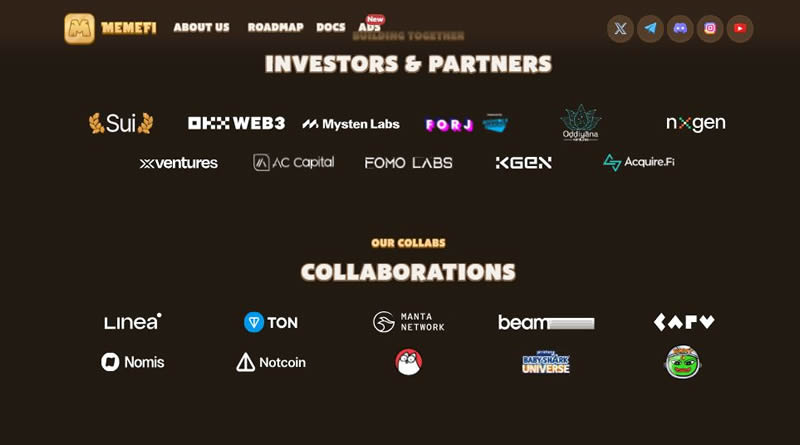 MemeFi币是什么 MemeFi币值得投资吗-第4张图片-火网下载