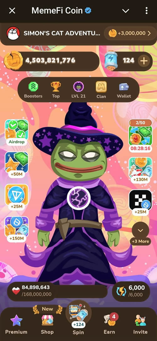 MemeFi币是什么 MemeFi币值得投资吗-第7张图片-火网下载