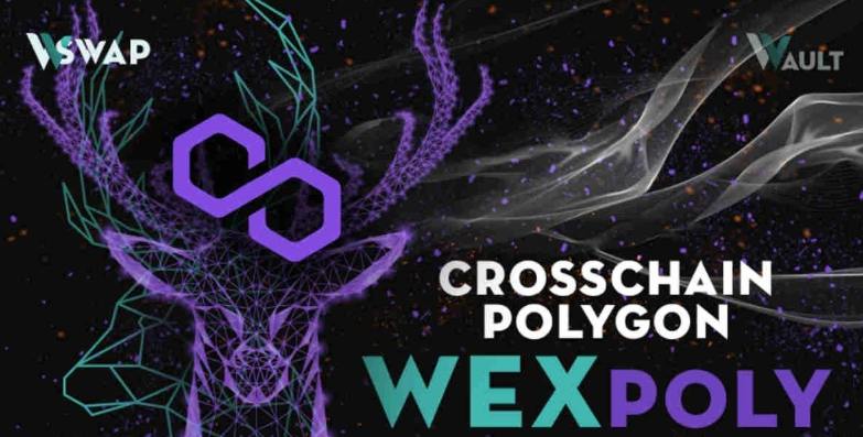 WEX币在哪里可以购买 WEX币上线交易所盘点-第1张图片-火网下载