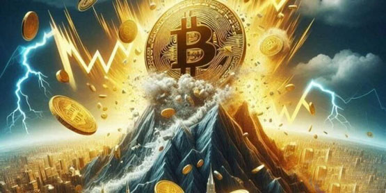 比特币会再攻10万美元吗？ CryptoQuant：还有大量上涨空间-第1张图片-火网下载