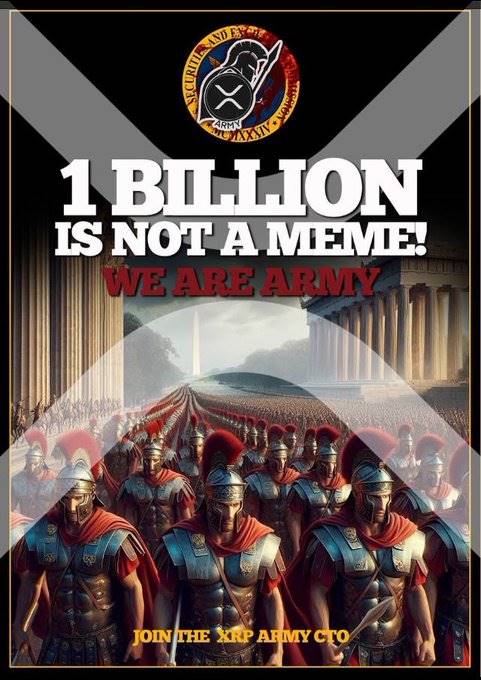 XRP涨幅惊人，瑞波生态内的热点Meme币更值得关注（附参与教程）-第3张图片-火网下载