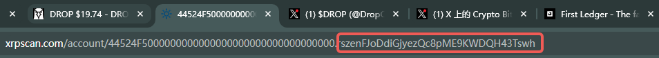 XRP涨幅惊人，瑞波生态内的热点Meme币更值得关注（附参与教程）-第13张图片-火网下载