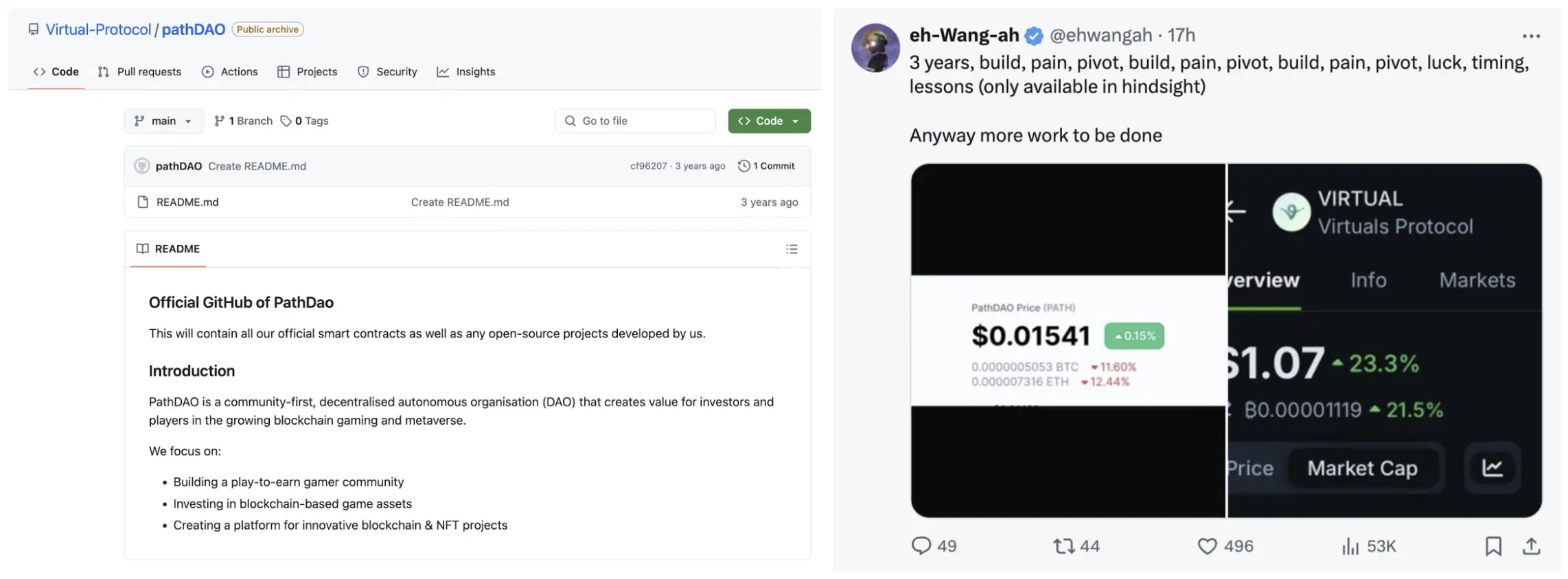 深入对比Virtual与Clanker：谁能登顶Base生态AI王座？-第4张图片-火网下载