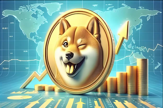 狗狗币2025能涨到多少 狗狗币Doge价格预测-第1张图片-火网下载