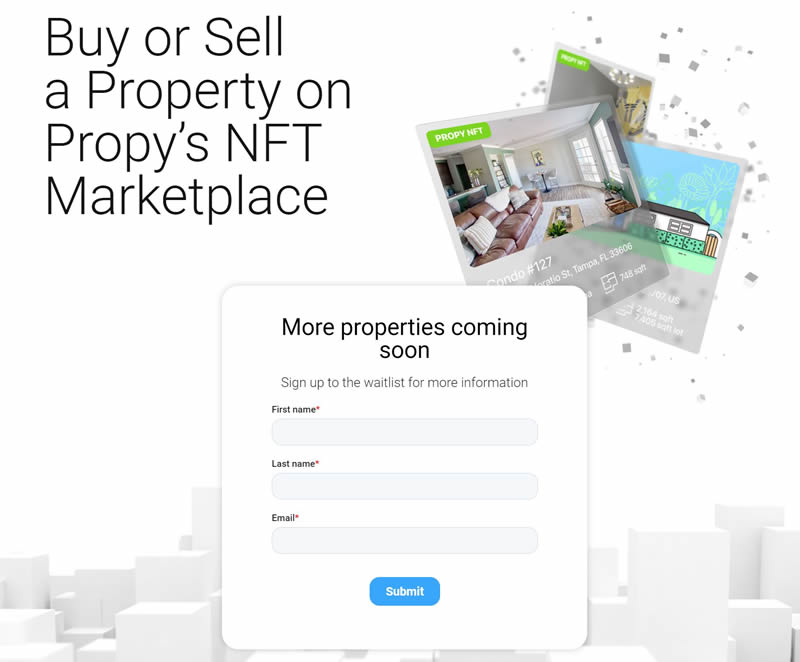 Propy (PRO币)是什么 PRO币值得投资吗-第3张图片-火网下载