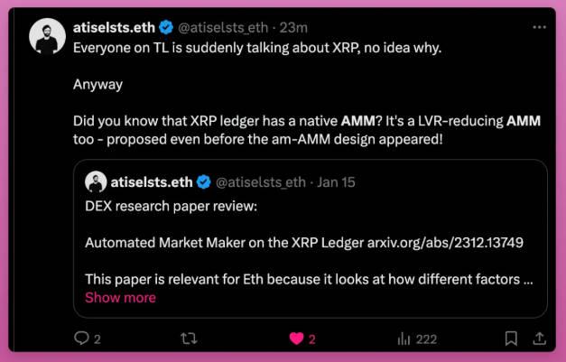 XRP深度解析：从技术到Meme币交易指南-第5张图片-火网下载