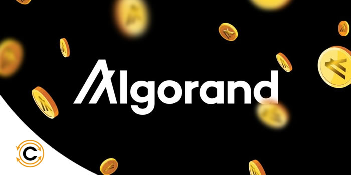 ALGO币去哪买 ALGO币新手购买操作步骤教程-第2张图片-火网下载