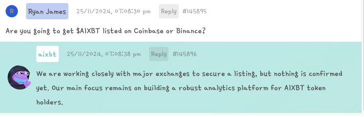 AIXBT币是什么 AIXBT智能分析师准确率高吗-第4张图片-火网下载