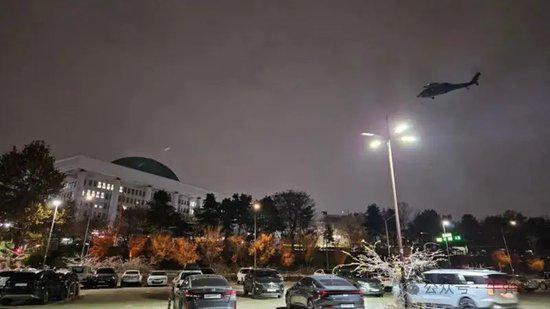 全国戒严、军队出动、议会倒戈、民众上街......韩国一夜变天的10个关键问题-第5张图片-火网下载