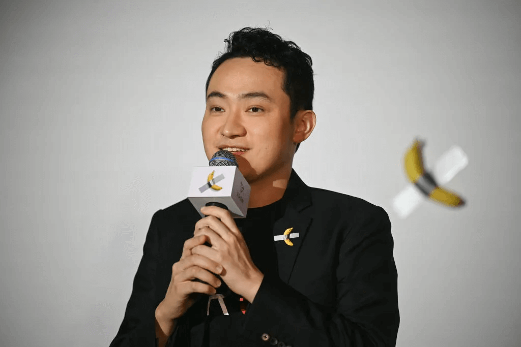 买下最贵香蕉引发全球关注度后，我们和孙宇晨聊了聊-第2张图片-火网下载