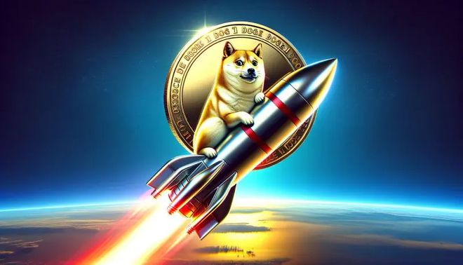 DOGE币在哪交易 怎么买狗狗币-第1张图片-火网下载