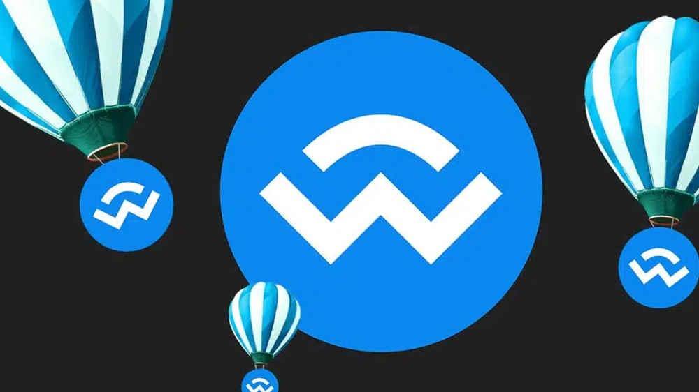WCT币是什么 用途是什么-第3张图片-火网下载