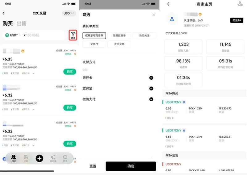 RSR币未来如何 2024-2030年RSR币价格预测-第10张图片-火网下载