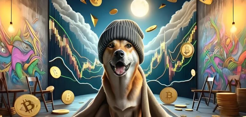 12月第一周有哪些值得关注的Meme币?-第1张图片-火网下载