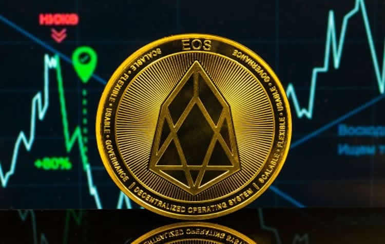 EOS币能达到10美元吗 2024-2050年EOS价格预测-第1张图片-火网下载