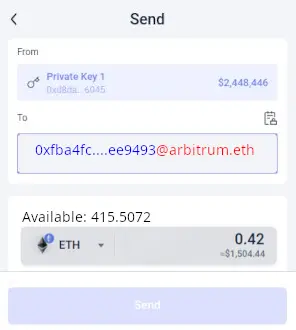 Vitalik新文：理想钱包的愿景，从跨链体验到隐私保护的全方位升级-第2张图片-火网下载