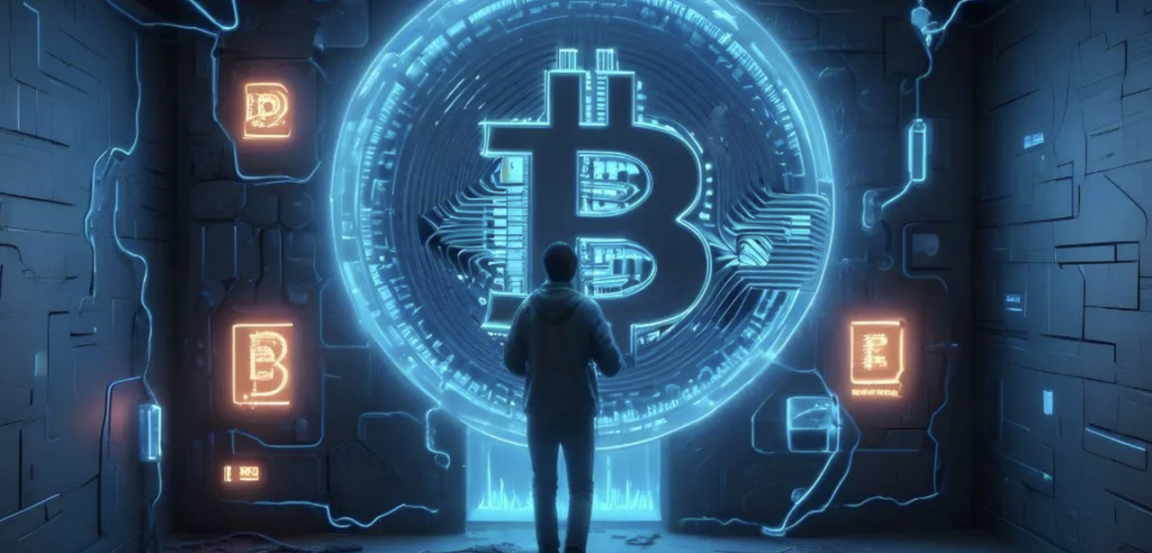 比特币突破10万美元：是新的里程碑，更是的新起点-第1张图片-火网下载