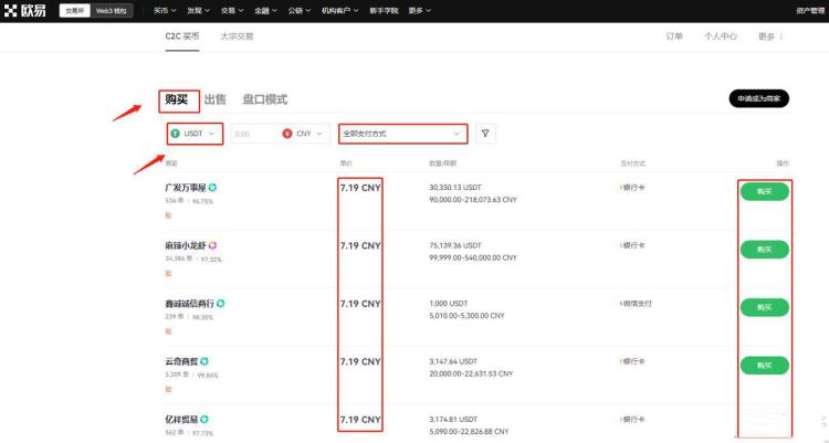 永续合约交易怎么玩 新手入门级教程-第7张图片-火网下载