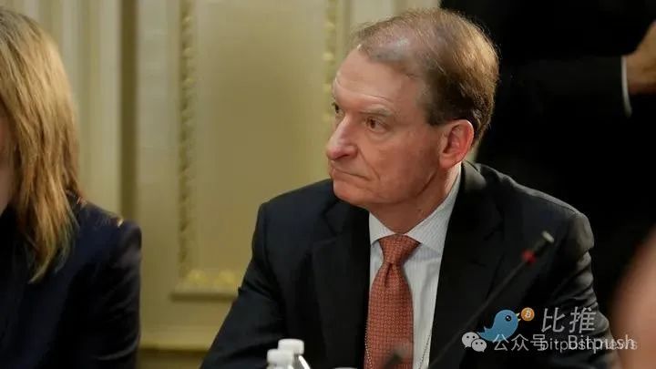 Paul Atkins获特朗普提名担任SEC主席，加密监管春天将至-第5张图片-火网下载