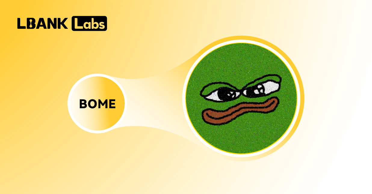 LBank Labs：盘点2024年10大热门Meme币-第6张图片-火网下载