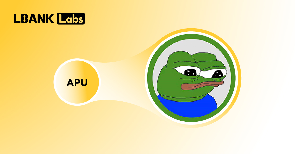 LBank Labs：盘点2024年10大热门Meme币-第9张图片-火网下载