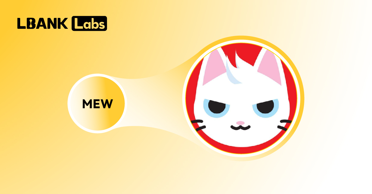 LBank Labs：盘点2024年10大热门Meme币-第10张图片-火网下载