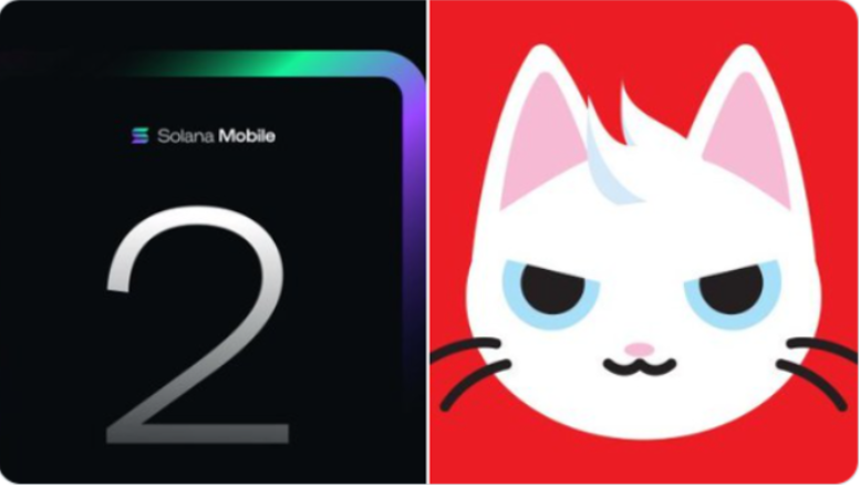 半年市值冲上10亿美元，解读猫咪模因币MEW成功背后的Meme精神和文化使命-第4张图片-火网下载