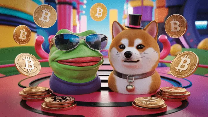 比特币Meme资产发行，RGB++是最优解？-第1张图片-火网下载