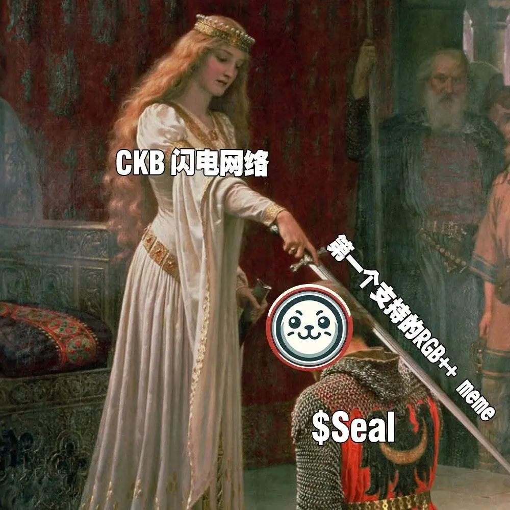 比特币Meme资产发行，RGB++是最优解？-第11张图片-火网下载