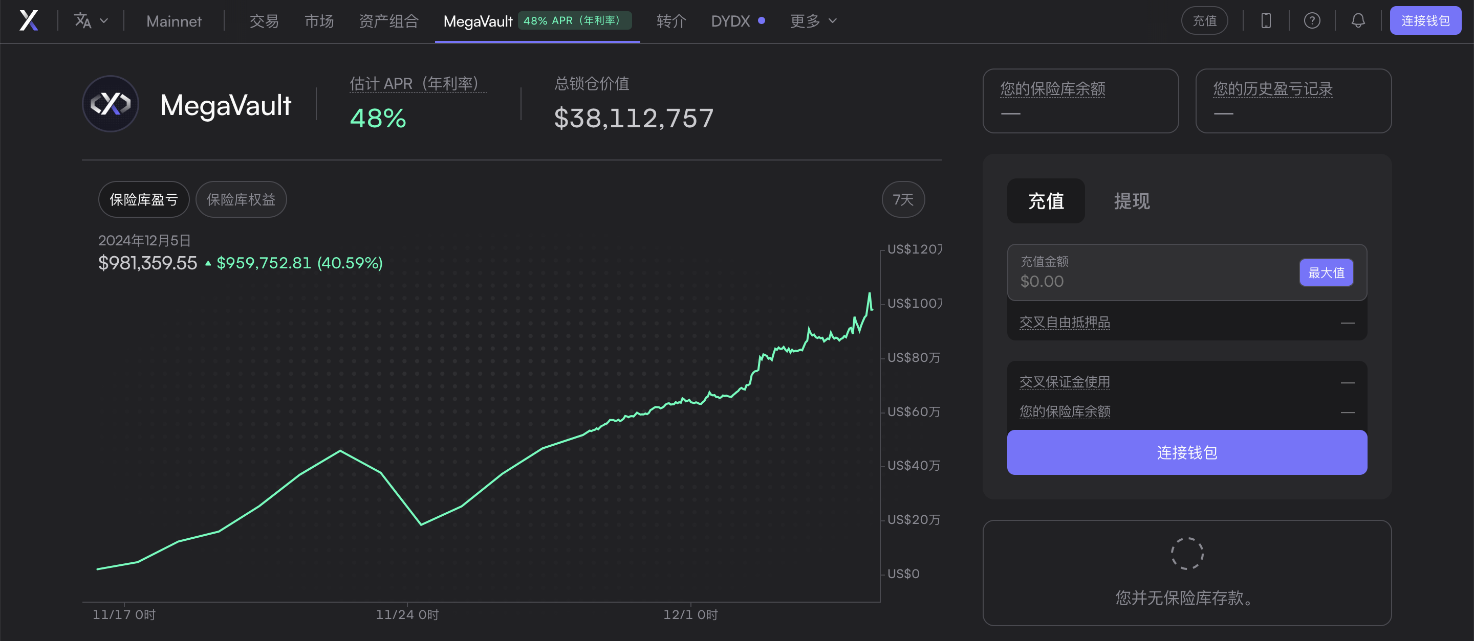 直击DEX流动性困境，dYdX Unlimited如何“对症下药”？-第2张图片-火网下载