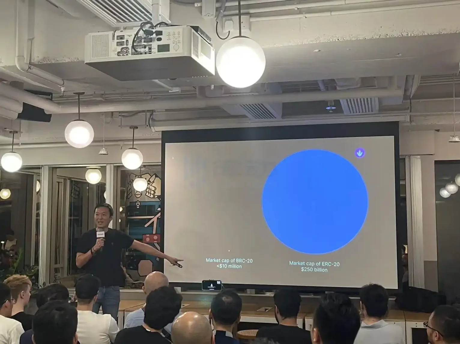 比特币生态表现一般，后续牛市还有行情吗？-第3张图片-火网下载