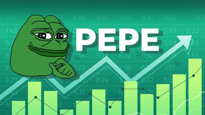 PEPE币怎么样 Pepe是什么币种-第1张图片-火网下载