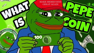 佩佩蛙PEPE币是什么 PEPE爆火的原因有哪些