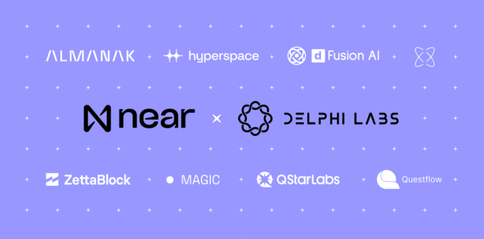 深入解析NEAR AI：打造最强用户拥有开源AI平台-第5张图片-火网下载