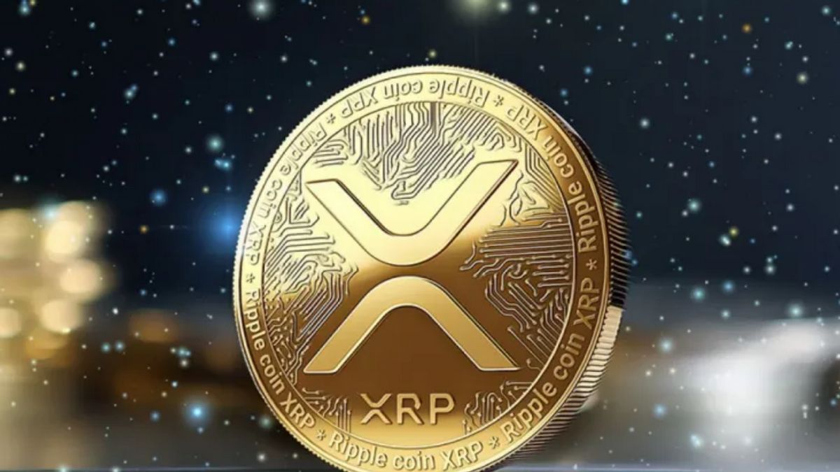 瑞波币值得长期投资吗 XRP币2025年价格预测-第1张图片-火网下载