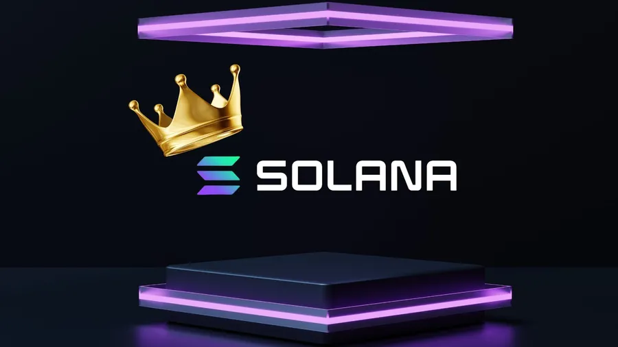 SOL币能买吗 SOL币前景怎么样-第1张图片-火网下载