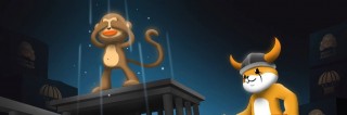 Floki加持，Wise Monkey即将上线，能否点燃BNB Chain Meme热潮？