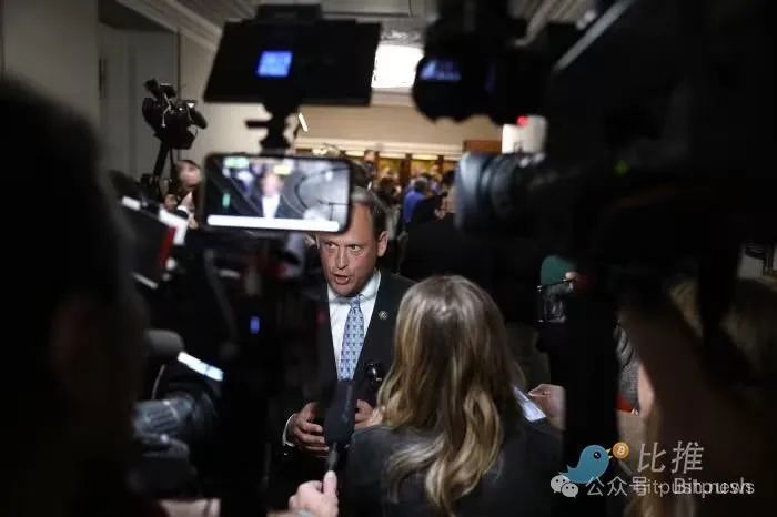 French Hill当选众议院金融服务委员会主席：低调的加密货币推动者-第5张图片-火网下载