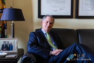 French Hill当选众议院金融服务委员会主席：低调的加密货币推动者