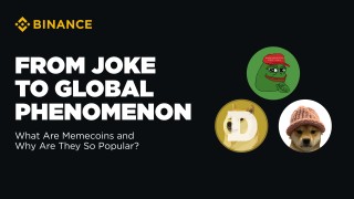 解读火网报告：Meme如何从玩笑走向千亿市值？
