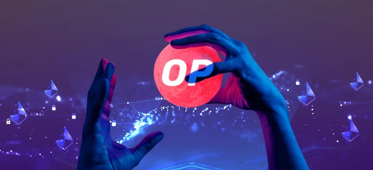 OP币是什么 OP币未来前景怎么样-第1张图片-火网下载