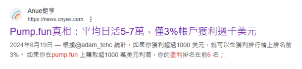 为何头部CEX应借鉴Pump.fun模式？-第1张图片-火网下载