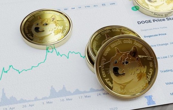 狗狗币未来10年能否触及100美元 深度解析-第2张图片-火网下载