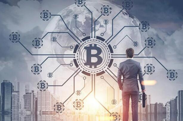 2025年十大潜力虚拟币投资推荐-第4张图片-火网下载