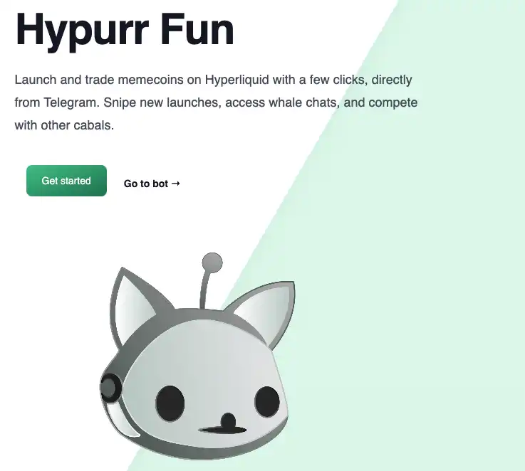 详解Hyperliquid：超越Hypurr Fun的生态Alpha-第5张图片-火网下载